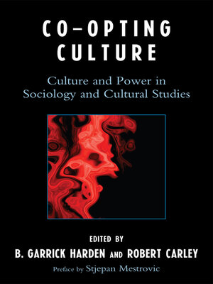 cover image of Co-opting Culture